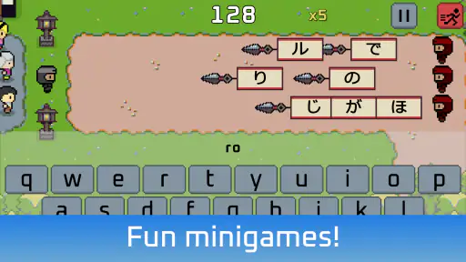 Wagotabi: Japanisch lernen screenshot