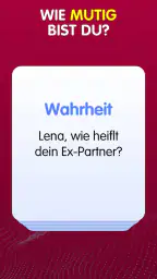 Wahrheit oder Pflicht screenshot