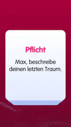 Wahrheit oder Pflicht screenshot