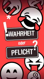 Wahrheit Oder Pflicht? Dirty screenshot