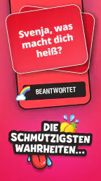 Wahrheit Oder Pflicht? Dirty screenshot