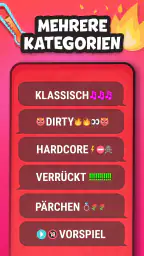Wahrheit Oder Pflicht? Dirty screenshot