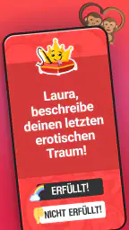 Wahrheit Oder Pflicht? Dirty screenshot
