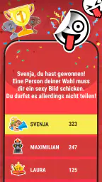 Wahrheit Oder Pflicht? Dirty screenshot