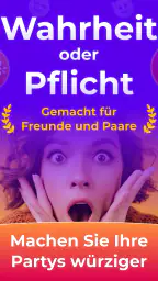 Wahrheit oder Pflicht - Party screenshot