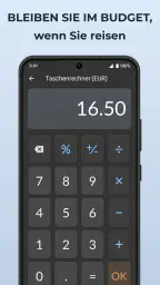 Währungsrechner Plus screenshot