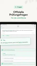 Waidwissen - Jagdschein App screenshot