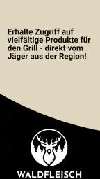 Waldfleisch screenshot