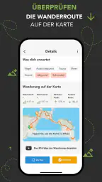 WalkMe | Wandern auf Madeira screenshot