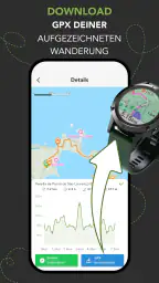 WalkMe | Wandern auf Madeira screenshot