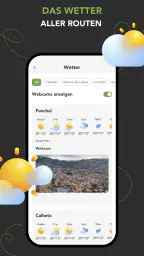 WalkMe | Wandern auf Madeira screenshot