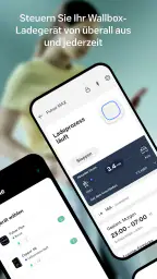 Wallbox screenshot