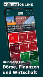 wallstreetONLINE screenshot