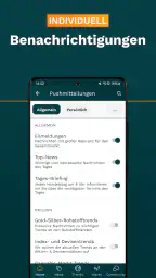 wallstreetONLINE screenshot
