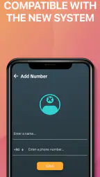 WaMob: Online Chat App Tracker screenshot