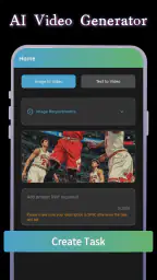 SeVid - AI Video Generator screenshot