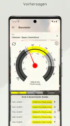 Wann zu fischen - Angel-App screenshot