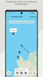 Wann zu fischen - Angel-App screenshot