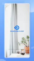 Wansview Cloud screenshot