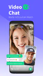 Waplog: Dating & Video Chat screenshot