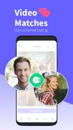 Waplog: Dating & Video Chat screenshot