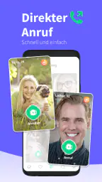 Waplog: Dating & Video Chat screenshot