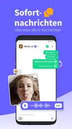 Waplog: Dating & Video Chat screenshot