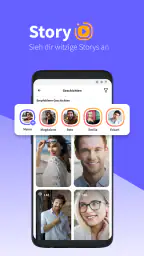 Waplog: Dating & Video Chat screenshot