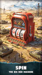 War Master :Strategie Schlacht screenshot