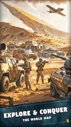 War Master :Strategie Schlacht screenshot