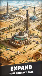 War Master :Strategie Schlacht screenshot