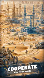 War Master :Strategie Schlacht screenshot