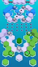 War Regions: Logik kriegsspiel screenshot