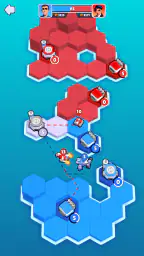 War Regions: Logik kriegsspiel screenshot