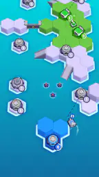 War Regions: Logik kriegsspiel screenshot