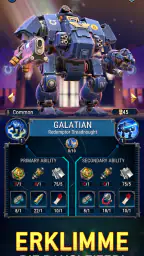 Warhammer 40,000: Tacticus ™ screenshot