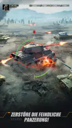 Warline: Sniper Strike screenshot