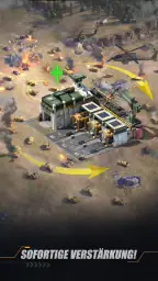 Warline: Sniper Strike screenshot