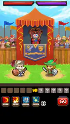Warriors' Market Mayhem VIP :  screenshot