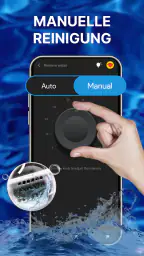 Wasser Entfernen screenshot