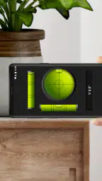 Wasserwaage screenshot