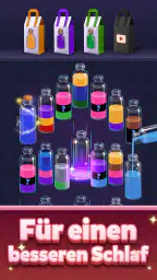 Water Match™- ASMR Water Sort screenshot