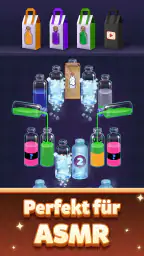 Water Match™- ASMR Water Sort screenshot