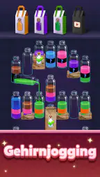 Water Match™- ASMR Water Sort screenshot