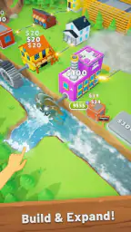 Water Power screenshot