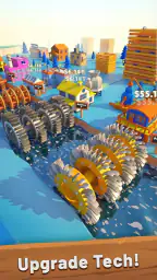 Water Power screenshot