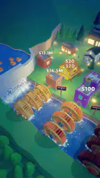 Water Power screenshot