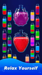 Water Sort: Master Colors screenshot