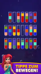 Water Sort- Puzzle Game screenshot