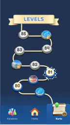 Water Sortpuz - Puzzlespiel screenshot